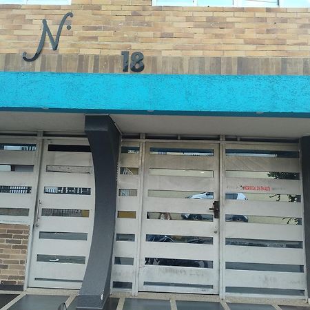 Hotel Edificio Niza80 Ibagué Exterior foto