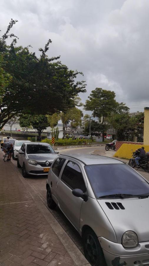 Hotel Edificio Niza80 Ibagué Exterior foto