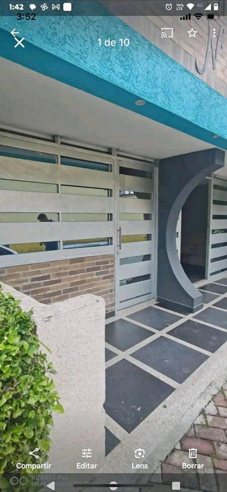 Hotel Edificio Niza80 Ibagué Exterior foto